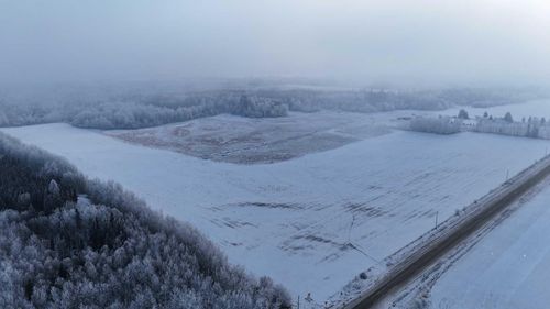 TWP RD 622 &amp; Rr 213, Rural Thorhild County, AB, T0A3J0 | Card Image