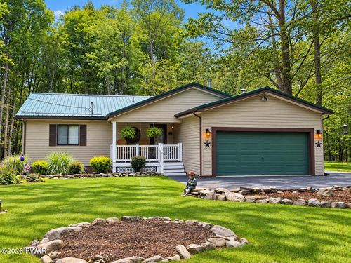 1050 Beaver Run Road, Newfoundland, PA, 18445 | Card Image