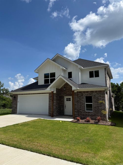 1115 Grand Teton Dr, Benton, AR, 72019-5015 | Card Image