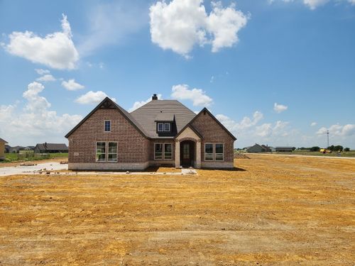 12421 Hornfels Dr, Krum, TX, 76249-2017 | Card Image