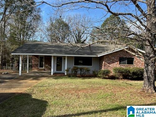 425 Marion Ave, Sylacauga, AL, 35151-6002 | Card Image