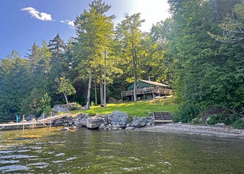 617 West Shore Road, Otis, ME, 04605 | Card Image