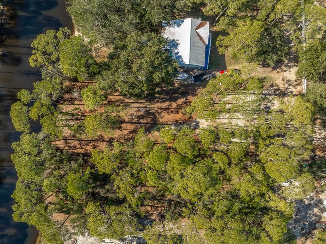 160 Harbor Cir, Home with 0 bedrooms, 0 bathrooms and null parking in ALLIGATOR POINT FL | Image 34
