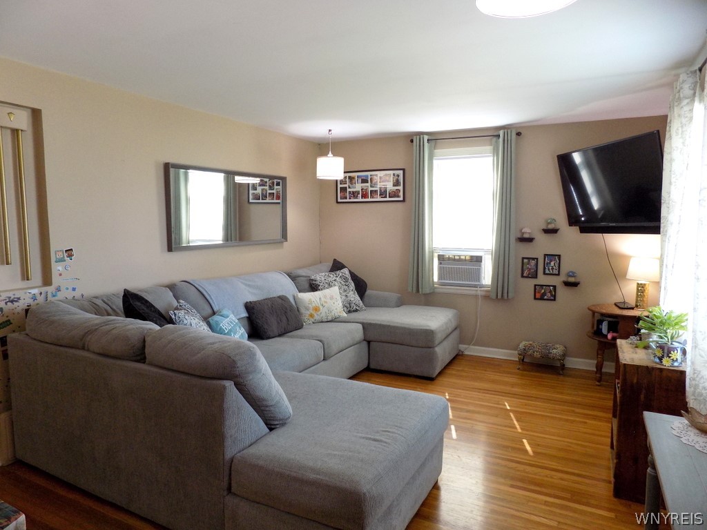 Residential in Cheektowaga 4