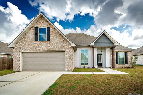 308 Carriage Way, Thibodaux, LA, 70301-4063 | Card Image