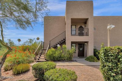 101 - 14910 N Kings Way, Condo with 2 bedrooms, 2 bathrooms and null parking in Fountain Hills AZ | Image 2