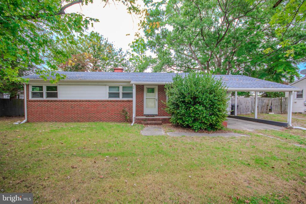 Brittingham St, Salisbury, MD 21804