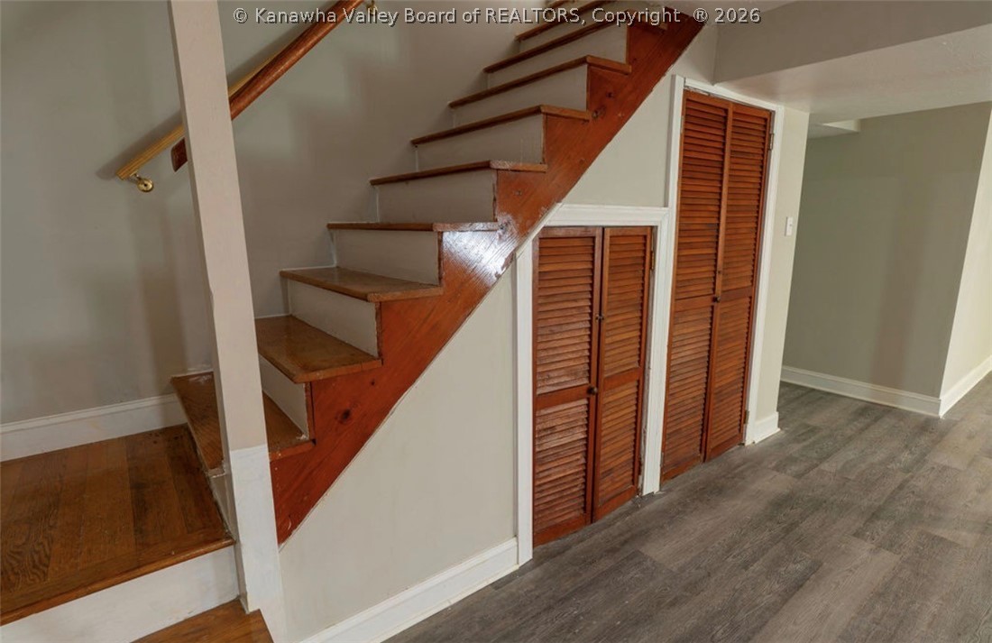 Residential in Charleston 5
