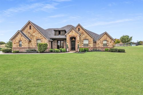 6936 Rocky Chris Ct, Fort Worth, TX, 76126-6446 | Card Image