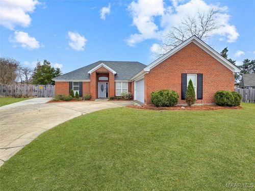2109 Young Farm Pl, Montgomery, AL, 36106-3136 | Card Image