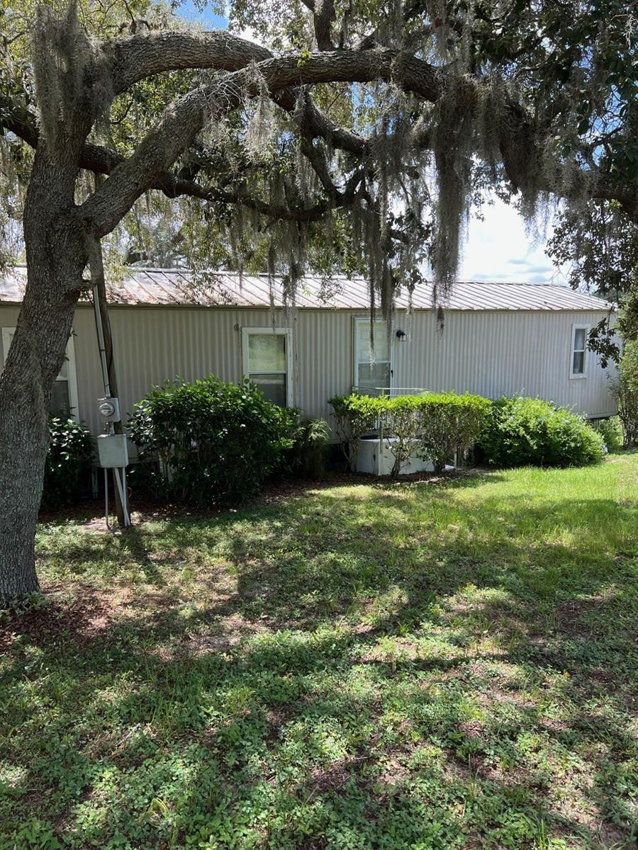 Libby No 3 Rd, Clermont, FL 34715