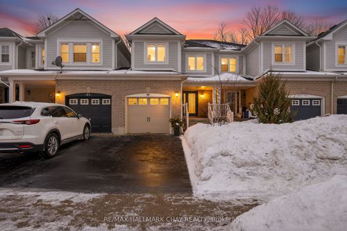 41 Winchester Terrace, Barrie, ON, L4M0C8 | Card Image