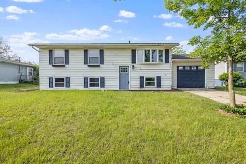 3235 W 74th Ln, Merrillville, IN, 46410 | Card Image