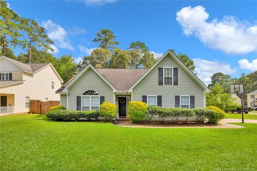 6640 Burgenfield Dr, Fayetteville, NC, 28314-1803 | Card Image