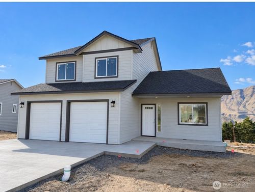 1398 Juno St Se, East Wenatchee, WA, 98802-5659 | Card Image