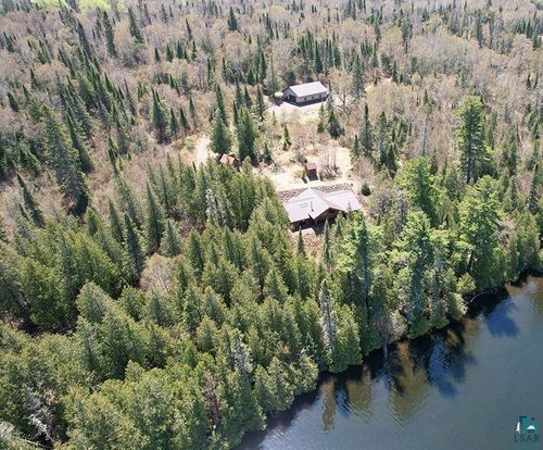 695 Loon Echo Ln, Grand Marais, MN, 55604 | Card Image