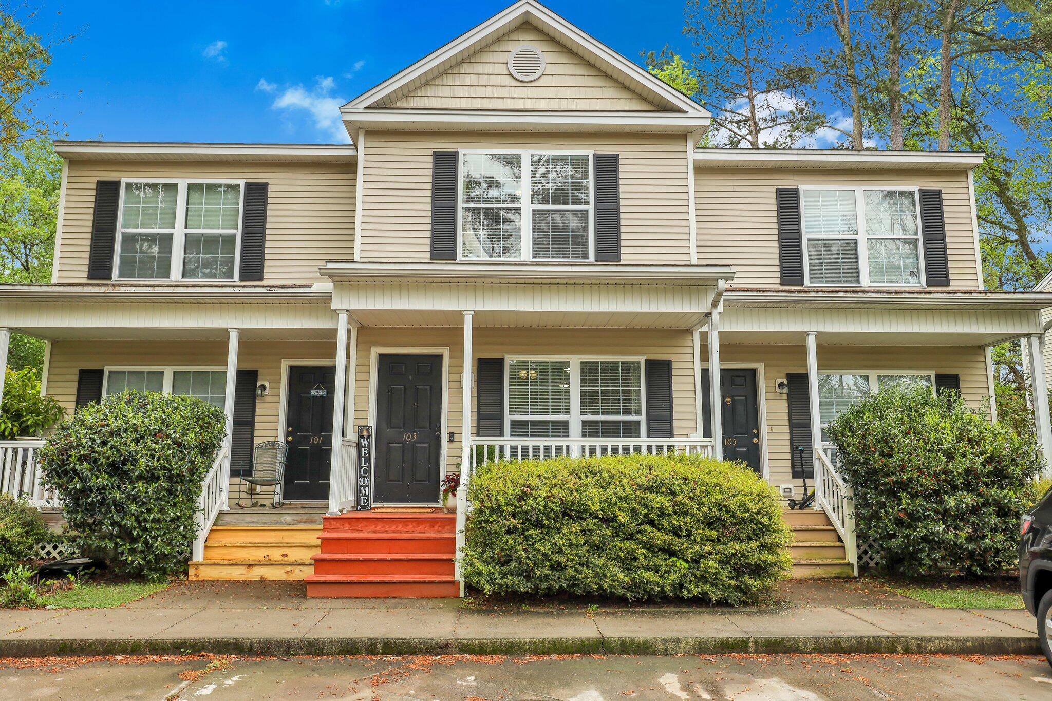 Harolee Ln, Summerville, SC 29485