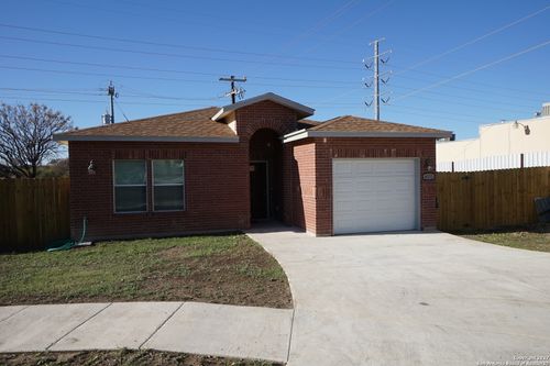 6131 Britania Ct, Leon Valley, TX, 78238-2358 | Card Image