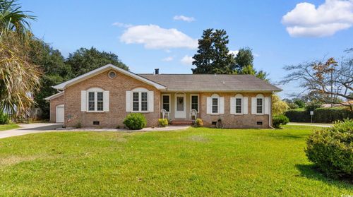 7600 Driftwood Dr, Myrtle Beach, SC, 29572-4152 | Card Image