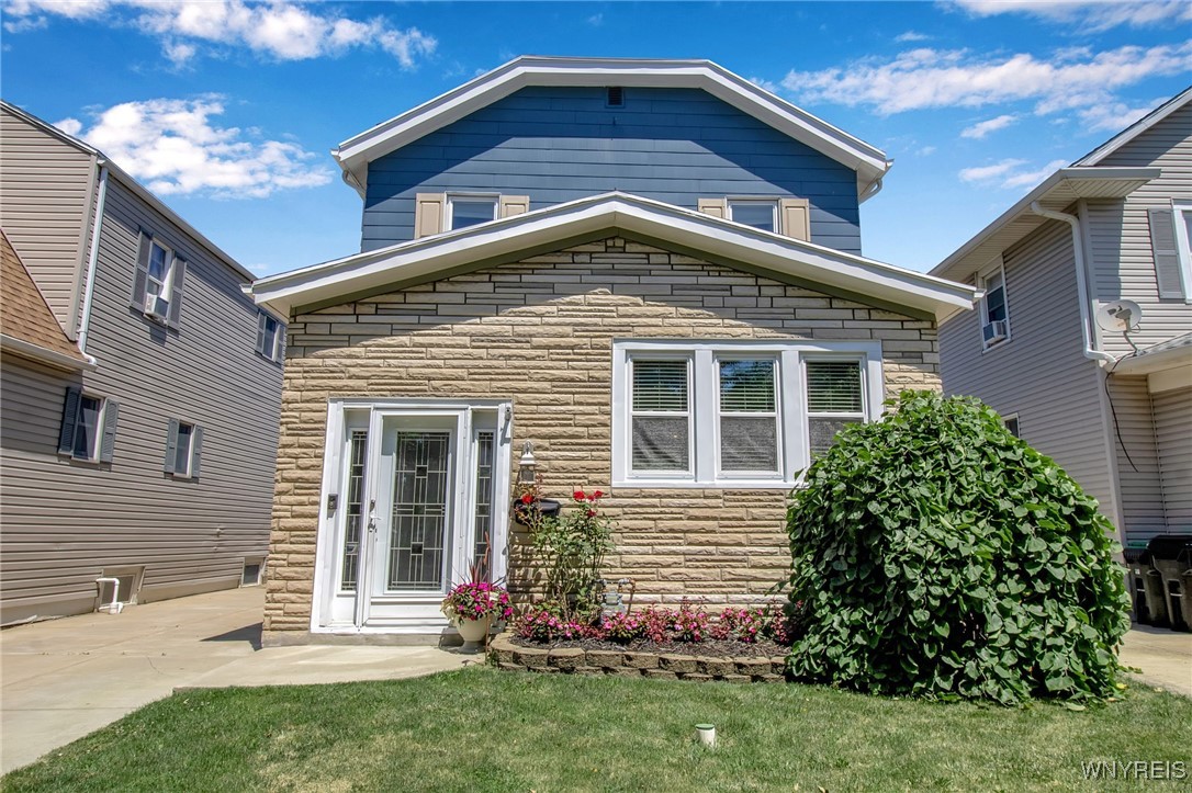 Shepard Ave, Buffalo, NY 14217