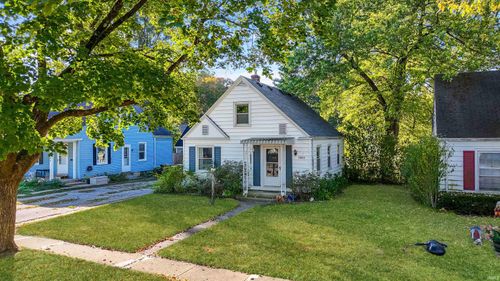 1511 Park Ave, Fort Wayne, IN, 46807-1027 | Card Image