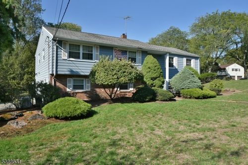 60 Brandon Ave, Wayne, NJ, 07470-6032 | Card Image