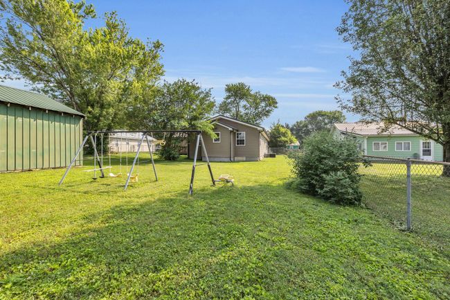 132 Meadowview Ln, House other with 4 bedrooms, 2 bathrooms and null parking in Soddy Daisy TN | Image 11