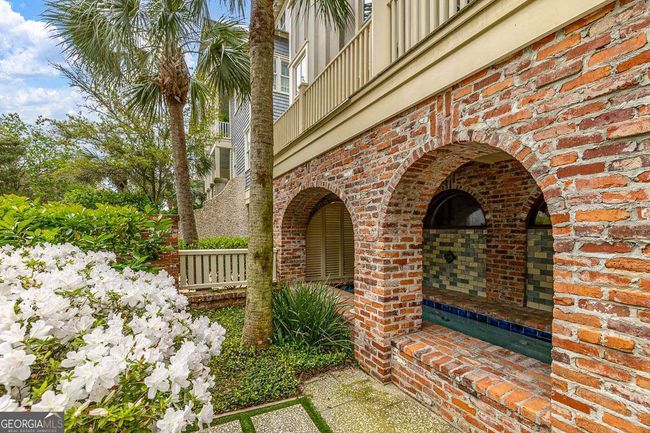 17 Sea Oats Ln, House other with 4 bedrooms, 5 bathrooms and null parking in Saint Simons Is GA | Image 8