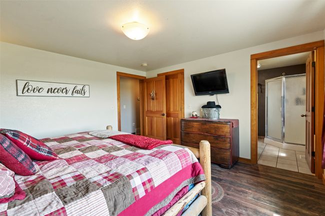 405 Lower Deep Creek Rd, House other with 5 bedrooms, 3 bathrooms and null parking in Townsend MT | Image 55