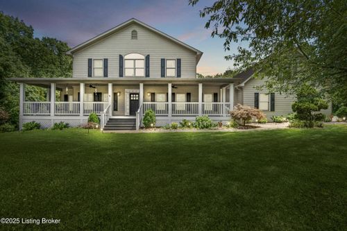 3205 Wildwood Trl, La Grange, KY, 40031-8232 | Card Image