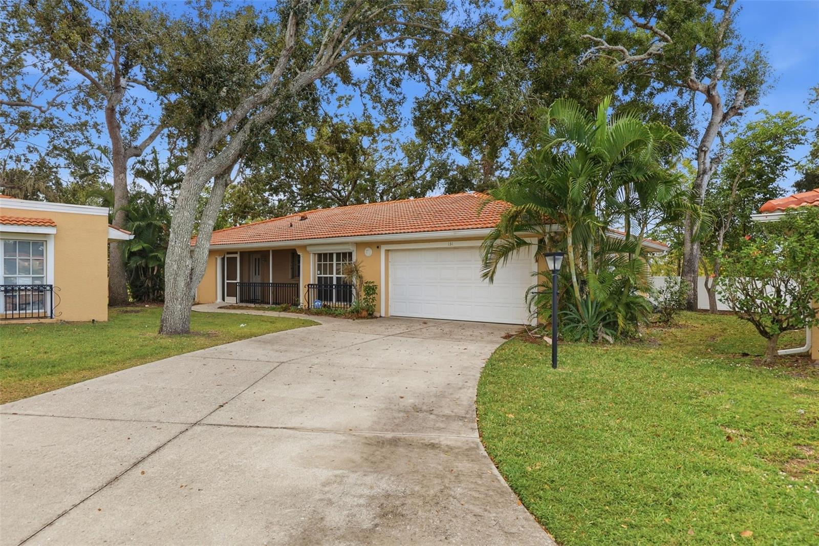 Residential in PALMETTO 4