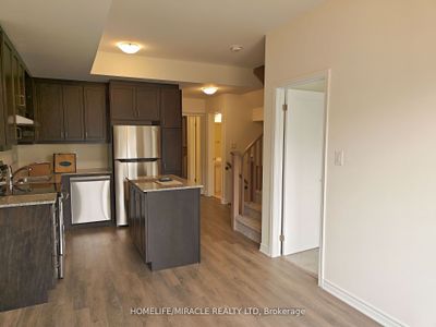 138 - 1081 Danforth Rd, Condo with 3 bedrooms, 3 bathrooms and 1 parking in Scarborough ON | Image 3