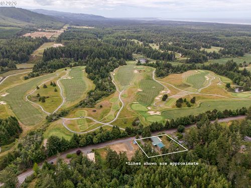 87787 Dew Valley Ln, Bandon, OR, 97411-8203 | Card Image