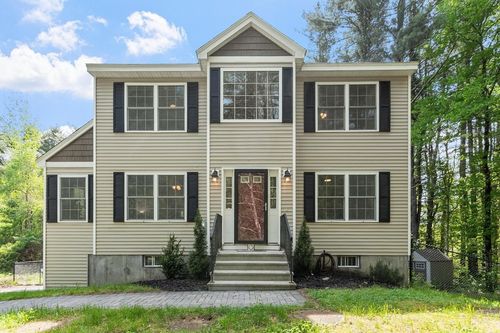 87A Brookline St, Townsend, MA, 01469 | Card Image