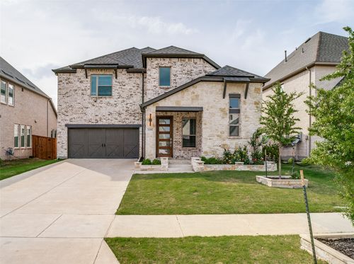 1291 Crescent Ln, Prosper, TX, 75078-3062 | Card Image