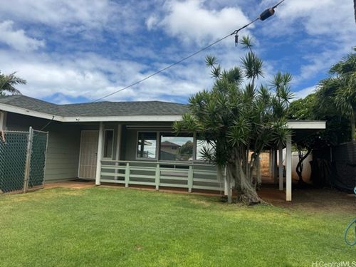 87-406 Manaiakalani Pl, Waianae, HI, 96792-3668 | Card Image