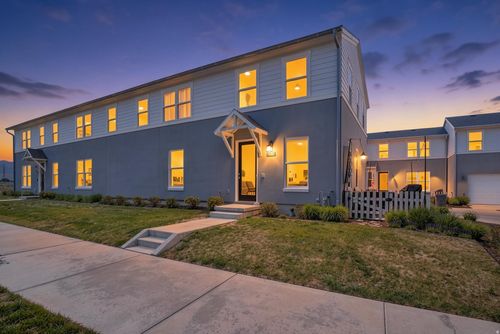 5522 W Burntside Ave, South Jordan, UT, 84009-6245 | Card Image