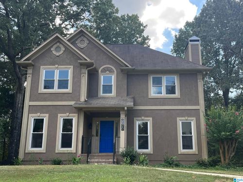 2020 Crosscrest Dr, HOOVER, AL, 35244-8257 | Card Image