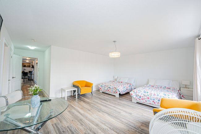 86 Sunset Way, House other with 9 bedrooms, 7 bathrooms and 4 parking in Thorold ON | Image 20