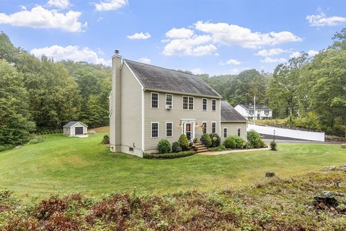 74 King Rd, Charlton, MA, 01507-6500 | Card Image