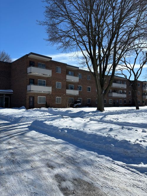 109-31 Parkside Drive S, St Thomas, ON, N5R3V1 | Card Image