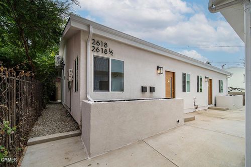 2616 Glendale Blvd, Los Angeles, CA, 90039 | Card Image