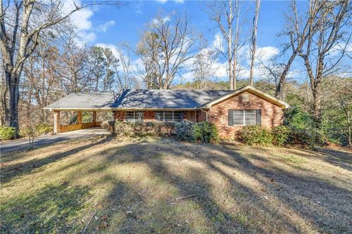 2425 Melinda Ct Ne, Atlanta, GA, 30345-1910 | Card Image