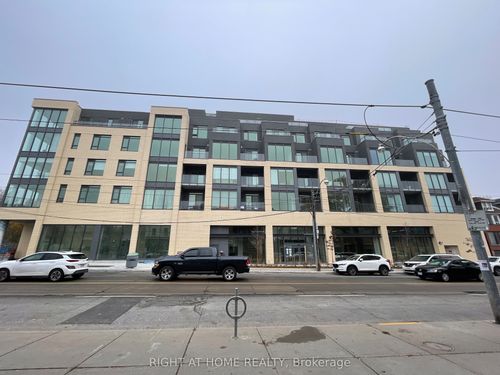 412-495 Logan Ave, Toronto, ON, M4K0A5 | Card Image