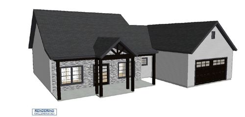 Lot 2 Antreville Hwy, Iva, SC, 29655 | Card Image