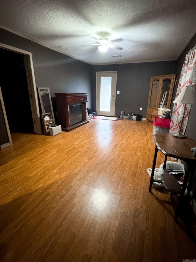 110 S 3 Rd St, House other with 4 bedrooms, 2 bathrooms and null parking in Coal Hill AR | Image 14