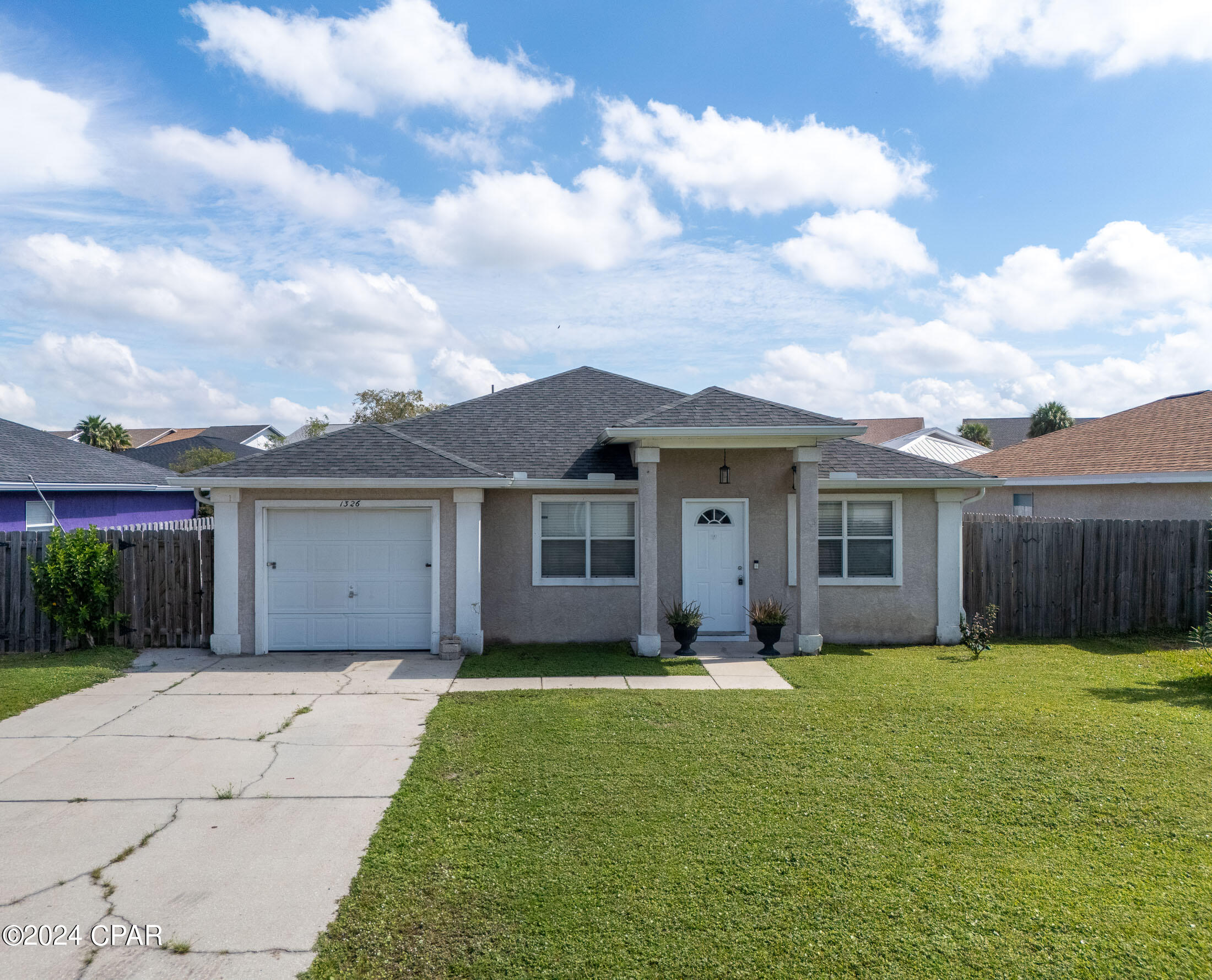 Capri Dr, Panama City, FL 32405