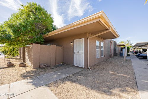 29-925 W Peoria Ave, Phoenix, AZ, 85029-5160 | Card Image