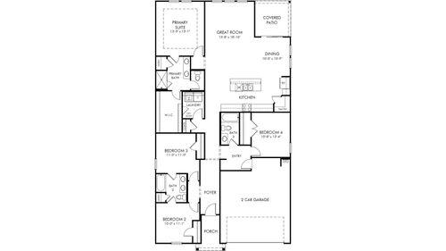 419 Ragland Avenue, Greer, SC, 29651 | Card Image