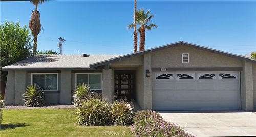 74567 Gary Ave, Palm Desert, CA, 92260-2021 | Card Image
